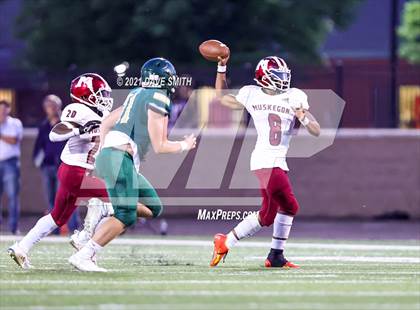 Thumbnail 1 in Muskegon @ Zeeland West photogallery.