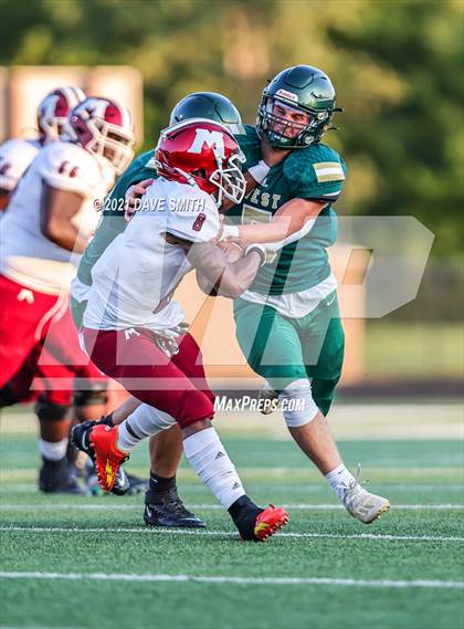 Thumbnail 1 in Muskegon @ Zeeland West photogallery.