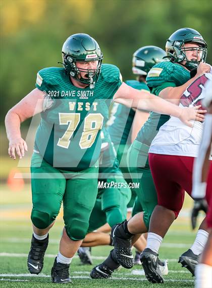 Thumbnail 2 in Muskegon @ Zeeland West photogallery.