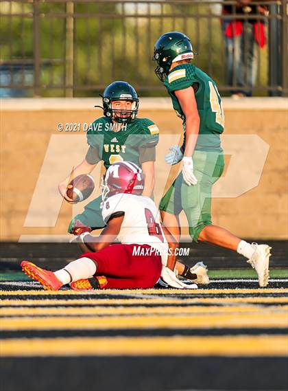 Thumbnail 1 in Muskegon @ Zeeland West photogallery.