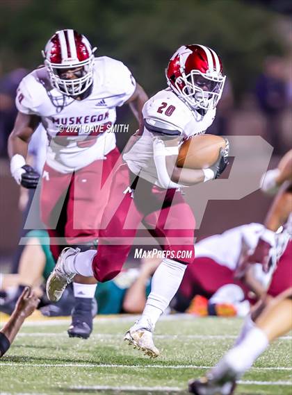 Thumbnail 3 in Muskegon @ Zeeland West photogallery.