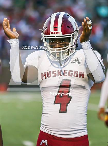 Thumbnail 1 in Muskegon @ Zeeland West photogallery.