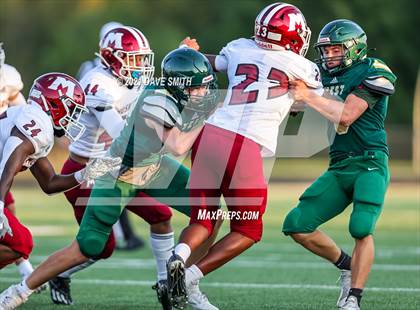 Thumbnail 1 in Muskegon @ Zeeland West photogallery.