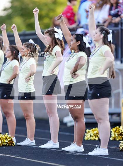 Thumbnail 1 in Muskegon @ Zeeland West photogallery.