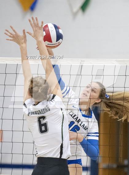 Thumbnail 1 in Northwood @ Clear Lake photogallery.