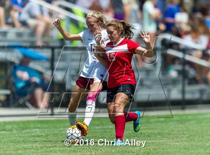 Thumbnail 1 in Halls @ Dobyns-Bennett (Scrimmage) photogallery.