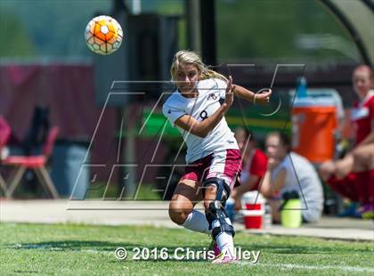 Thumbnail 3 in Halls @ Dobyns-Bennett (Scrimmage) photogallery.