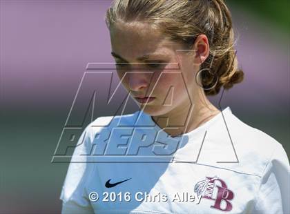 Thumbnail 1 in Halls @ Dobyns-Bennett (Scrimmage) photogallery.