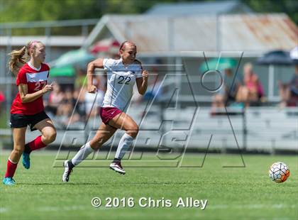 Thumbnail 1 in Halls @ Dobyns-Bennett (Scrimmage) photogallery.