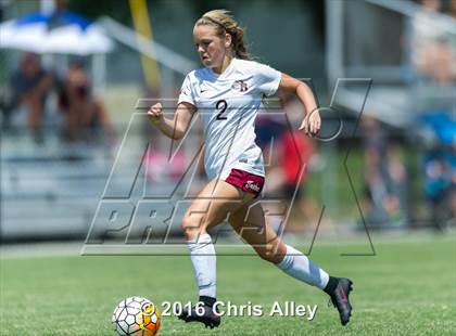 Thumbnail 2 in Halls @ Dobyns-Bennett (Scrimmage) photogallery.