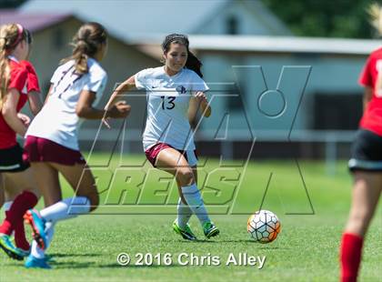 Thumbnail 1 in Halls @ Dobyns-Bennett (Scrimmage) photogallery.