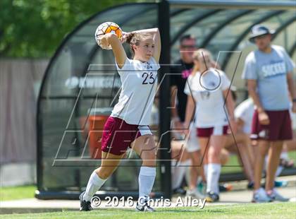 Thumbnail 3 in Halls @ Dobyns-Bennett (Scrimmage) photogallery.
