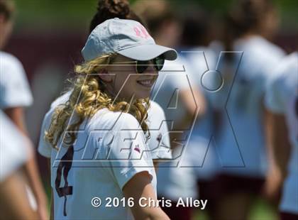Thumbnail 3 in Halls @ Dobyns-Bennett (Scrimmage) photogallery.