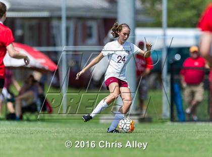 Thumbnail 2 in Halls @ Dobyns-Bennett (Scrimmage) photogallery.