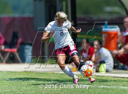 Thumbnail 2 in Halls @ Dobyns-Bennett (Scrimmage) photogallery.