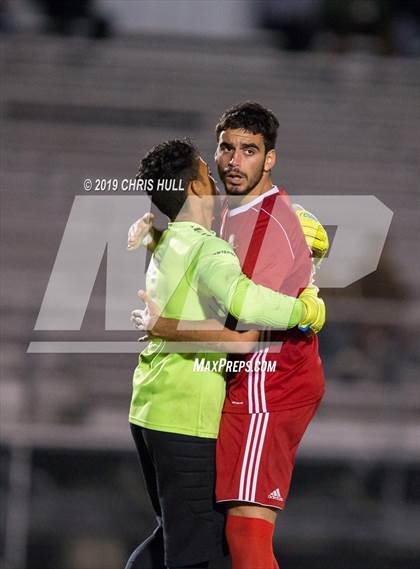 Thumbnail 2 in Leto vs. Brandon (Wharton Invitational) photogallery.