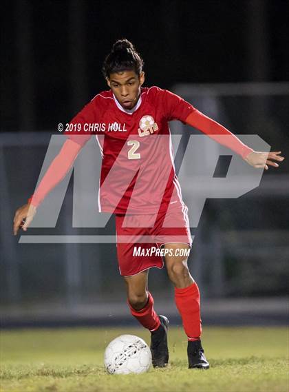 Thumbnail 1 in Leto vs. Brandon (Wharton Invitational) photogallery.