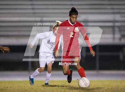 Thumbnail 3 in Leto vs. Brandon (Wharton Invitational) photogallery.
