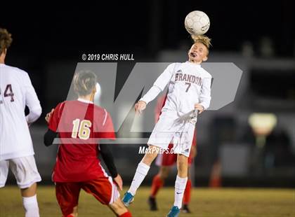 Thumbnail 1 in Leto vs. Brandon (Wharton Invitational) photogallery.