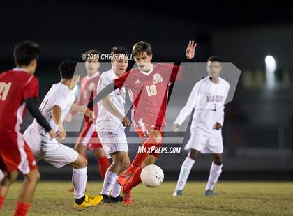 Thumbnail 2 in Leto vs. Brandon (Wharton Invitational) photogallery.