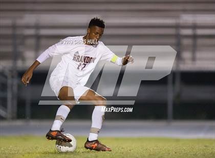 Thumbnail 2 in Leto vs. Brandon (Wharton Invitational) photogallery.