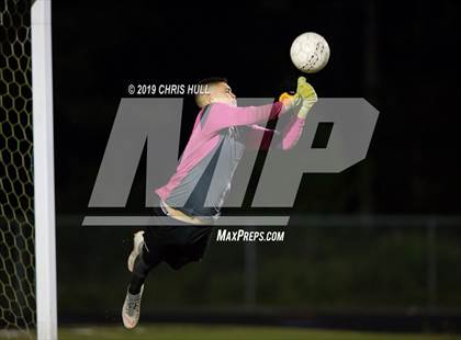 Thumbnail 2 in Leto vs. Brandon (Wharton Invitational) photogallery.