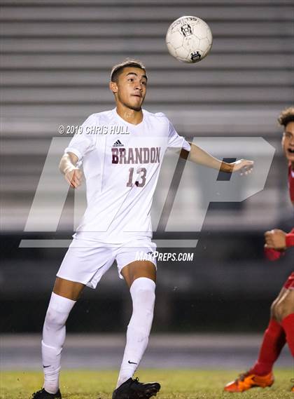 Thumbnail 1 in Leto vs. Brandon (Wharton Invitational) photogallery.
