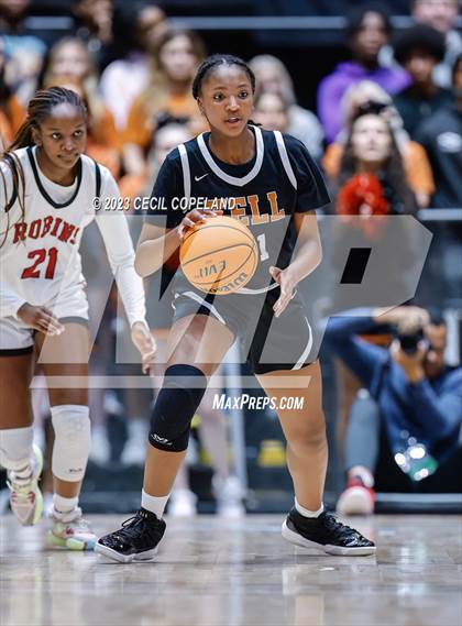 Thumbnail 1 in Warner Robins vs. Kell (GHSA 5A Championship) photogallery.