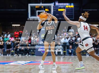 Thumbnail 2 in Warner Robins vs. Kell (GHSA 5A Championship) photogallery.