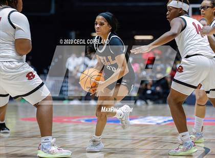 Thumbnail 1 in Warner Robins vs. Kell (GHSA 5A Championship) photogallery.