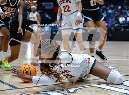 Thumbnail 1 in Warner Robins vs. Kell (GHSA 5A Championship) photogallery.