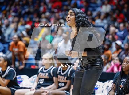 Thumbnail 2 in Warner Robins vs. Kell (GHSA 5A Championship) photogallery.