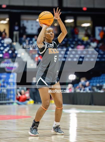 Thumbnail 1 in Warner Robins vs. Kell (GHSA 5A Championship) photogallery.