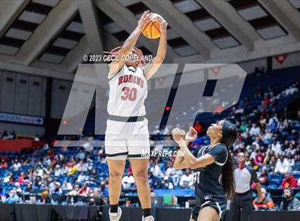 Thumbnail 1 in Warner Robins vs. Kell (GHSA 5A Championship) photogallery.