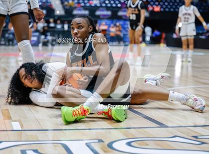 Thumbnail 1 in Warner Robins vs. Kell (GHSA 5A Championship) photogallery.
