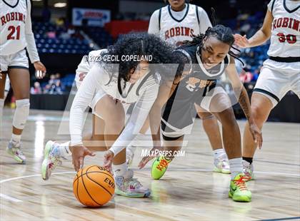 Thumbnail 1 in Warner Robins vs. Kell (GHSA 5A Championship) photogallery.