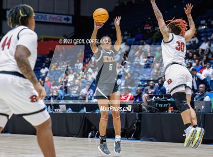 Thumbnail 1 in Warner Robins vs. Kell (GHSA 5A Championship) photogallery.