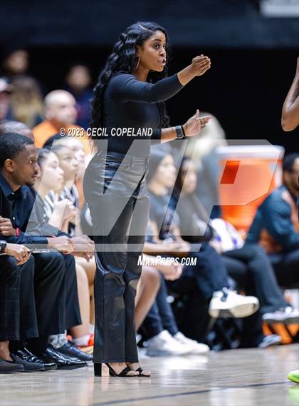 Thumbnail 1 in Warner Robins vs. Kell (GHSA 5A Championship) photogallery.
