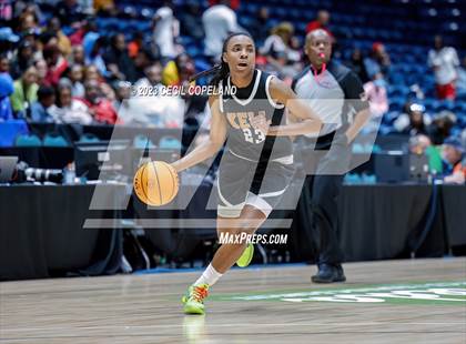 Thumbnail 2 in Warner Robins vs. Kell (GHSA 5A Championship) photogallery.
