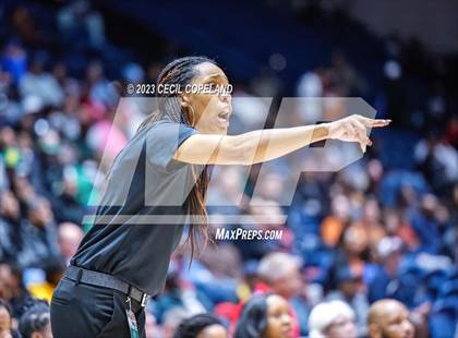 Thumbnail 2 in Warner Robins vs. Kell (GHSA 5A Championship) photogallery.