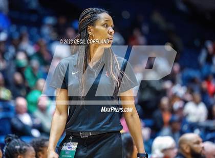 Thumbnail 2 in Warner Robins vs. Kell (GHSA 5A Championship) photogallery.
