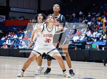 Thumbnail 2 in Warner Robins vs. Kell (GHSA 5A Championship) photogallery.