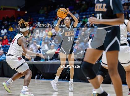 Thumbnail 2 in Warner Robins vs. Kell (GHSA 5A Championship) photogallery.