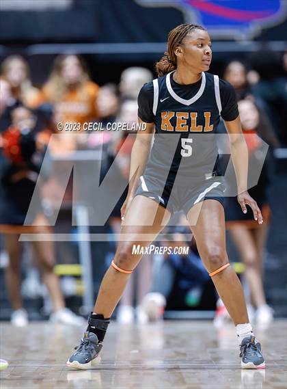 Thumbnail 1 in Warner Robins vs. Kell (GHSA 5A Championship) photogallery.