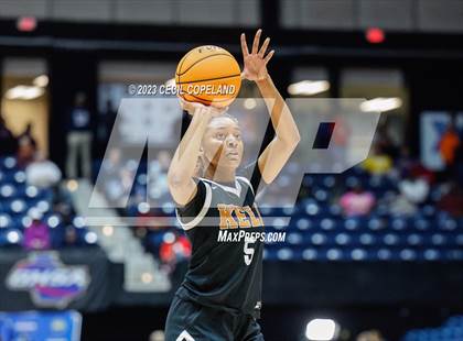 Thumbnail 3 in Warner Robins vs. Kell (GHSA 5A Championship) photogallery.