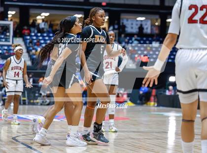 Thumbnail 1 in Warner Robins vs. Kell (GHSA 5A Championship) photogallery.