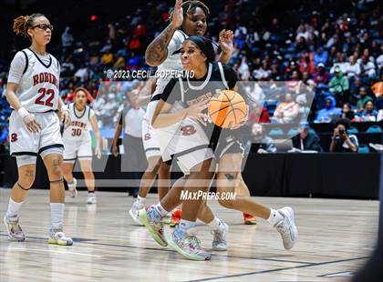 Thumbnail 1 in Warner Robins vs. Kell (GHSA 5A Championship) photogallery.