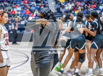 Thumbnail 2 in Warner Robins vs. Kell (GHSA 5A Championship) photogallery.