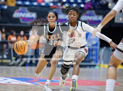 Thumbnail 3 in Warner Robins vs. Kell (GHSA 5A Championship) photogallery.