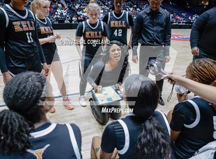 Thumbnail 3 in Warner Robins vs. Kell (GHSA 5A Championship) photogallery.